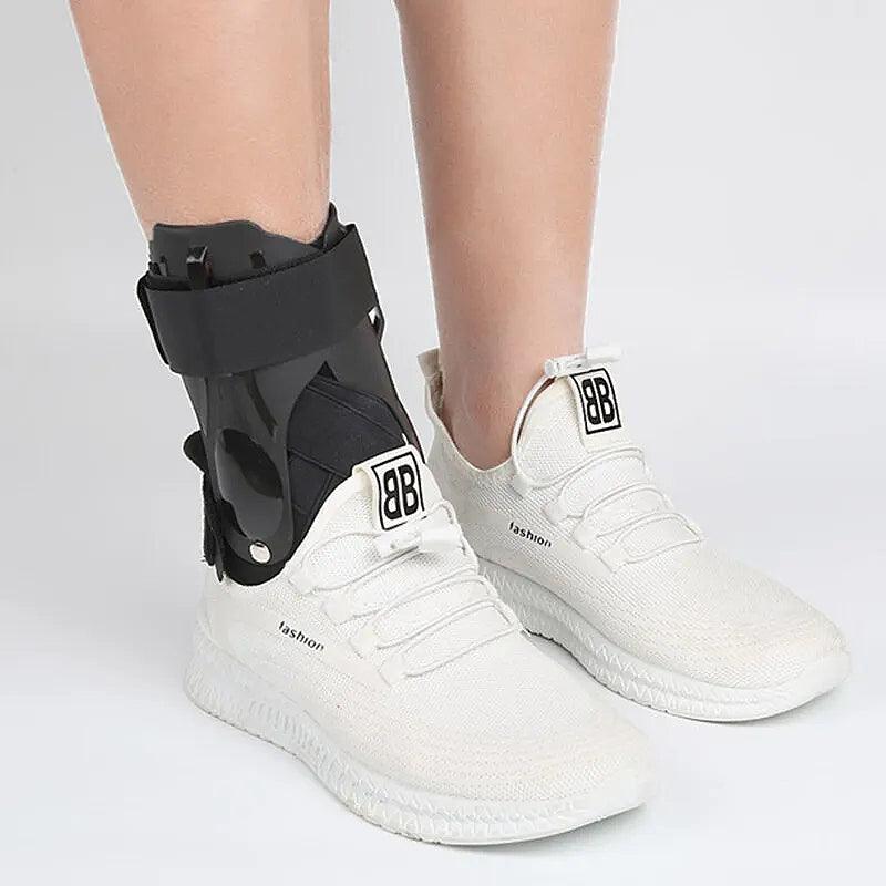 Attelle cheville rigide - Confort Orthopédique