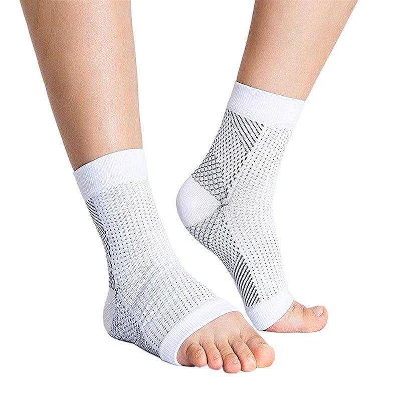 Orthèse pied sport - Confort Orthopédique