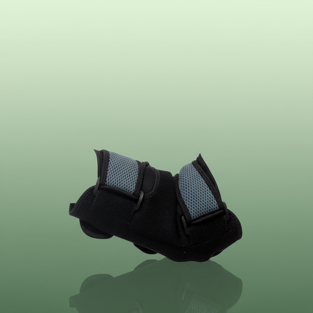 Attelle coude - Confort Orthopédique