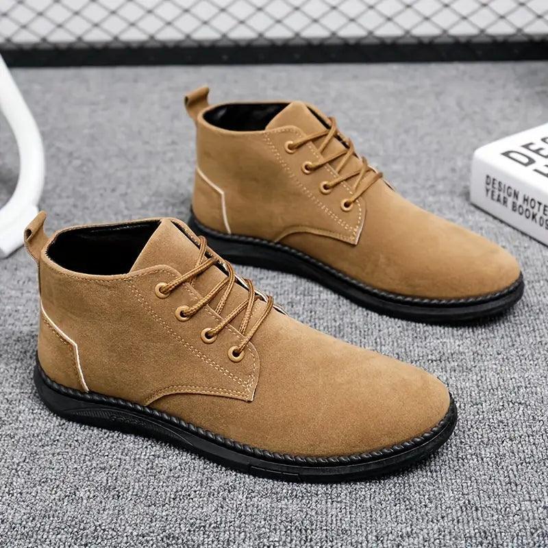 Charles - Schicke Schuhe fürs Büro Confort Orthopédique