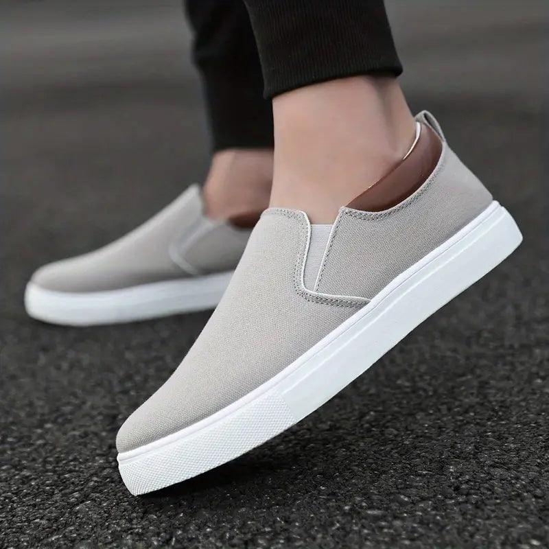 Grant - Chaussures pour hommes Confort Orthopédique