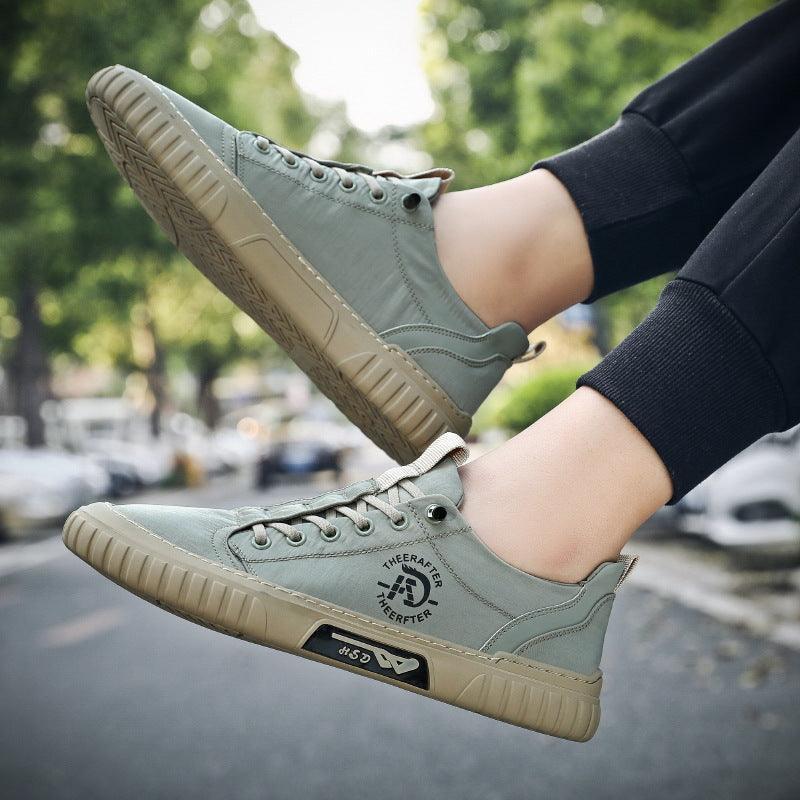 Chaussures Orthopédiques Titanium Resistantes & Confortables Homme - Confort Orthopédique