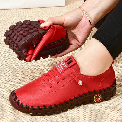 Chaussures Orthopédiques Hommes Rexy - Confort Orthopédique