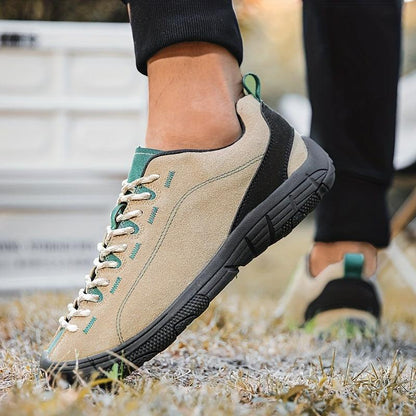 Chaussures orthopédiques pour hommes - Lionel - Confort Orthopédique