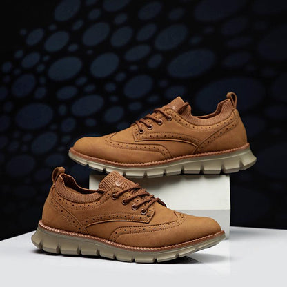 GAEL - Chaussures classiques Confort Orthopédique