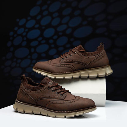 GAEL - Chaussures classiques Confort Orthopédique