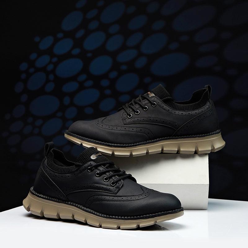 GAEL - Chaussures classiques Confort Orthopédique