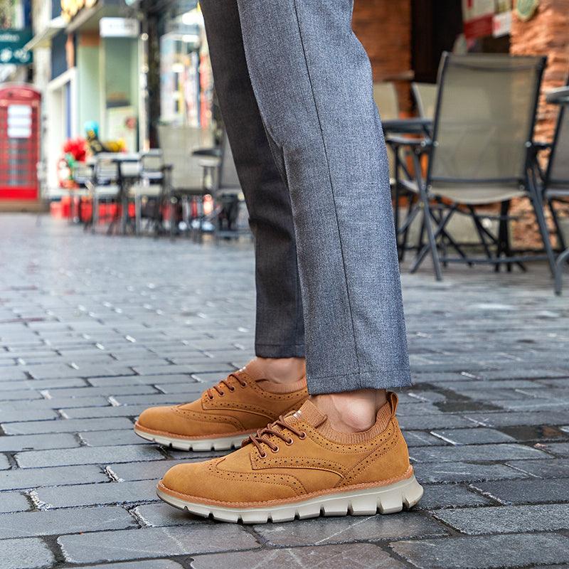 GAEL - Chaussures classiques Confort Orthopédique