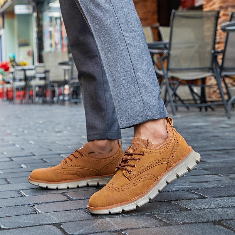 GAEL - Chaussures classiques Confort Orthopédique