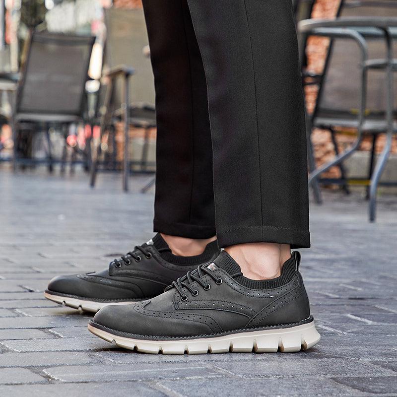 GAEL - Chaussures classiques Confort Orthopédique