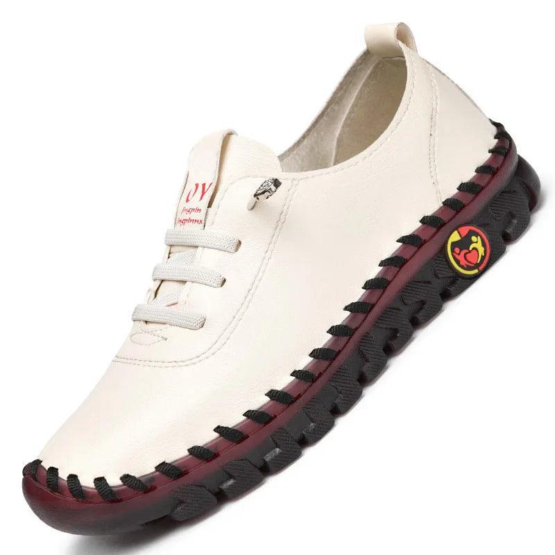 Chaussures Orthopédiques Hommes Rexy - Confort Orthopédique