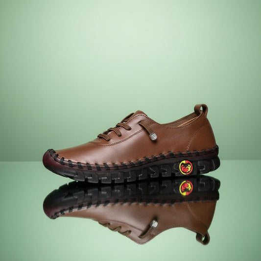 Chaussures Orthopédiques Hommes Rexy - Confort Orthopédique