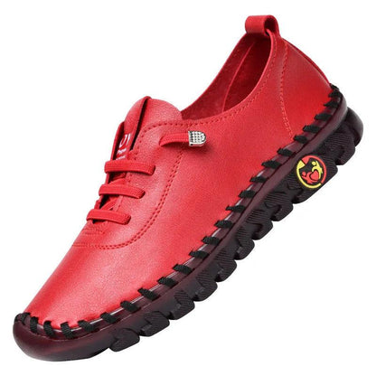 Chaussures Orthopédiques Hommes Rexy - Confort Orthopédique
