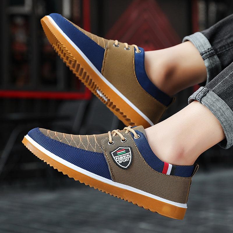 Chaussures Orthopédiques Gaetano - Confort Orthopédique