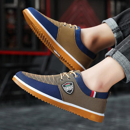 Chaussures Orthopédiques Gaetano - Confort Orthopédique