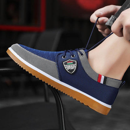 Chaussures Orthopédiques Gaetano - Confort Orthopédique
