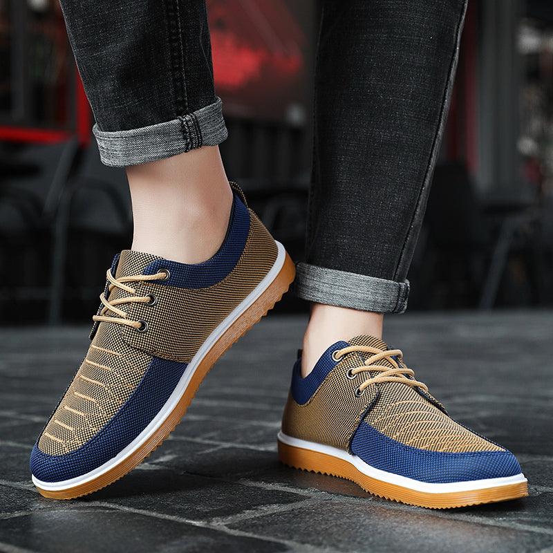 Chaussures Orthopédiques Gaetano - Confort Orthopédique