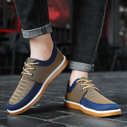 Chaussures Orthopédiques Gaetano - Confort Orthopédique