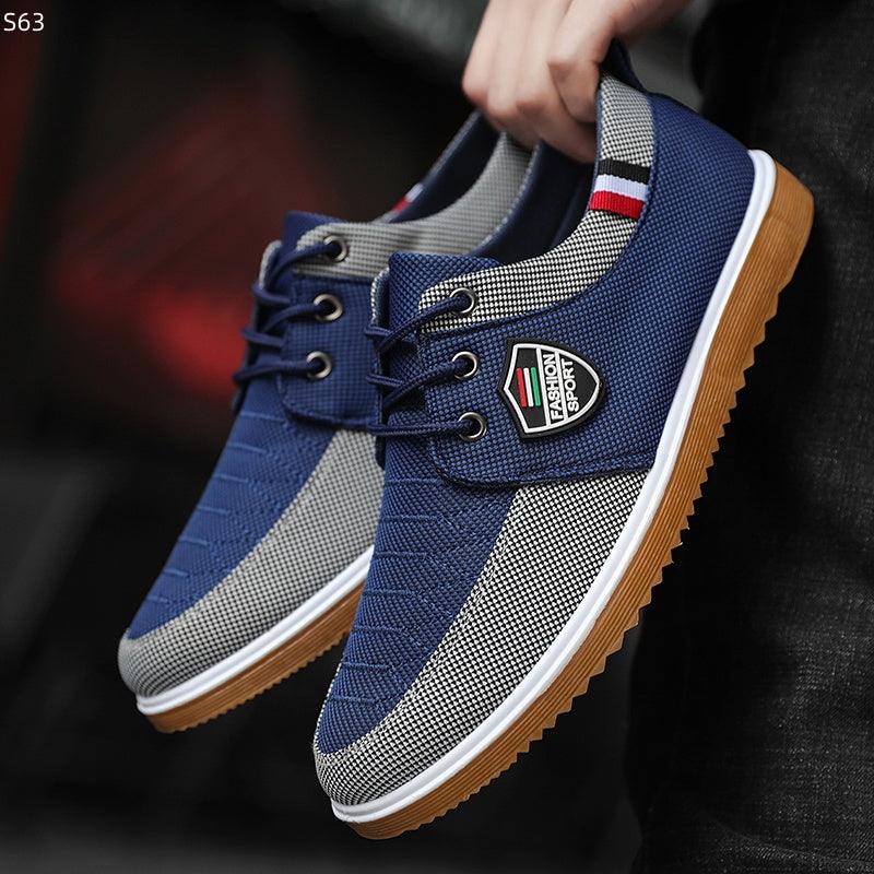 Chaussures Orthopédiques Gaetano - Confort Orthopédique