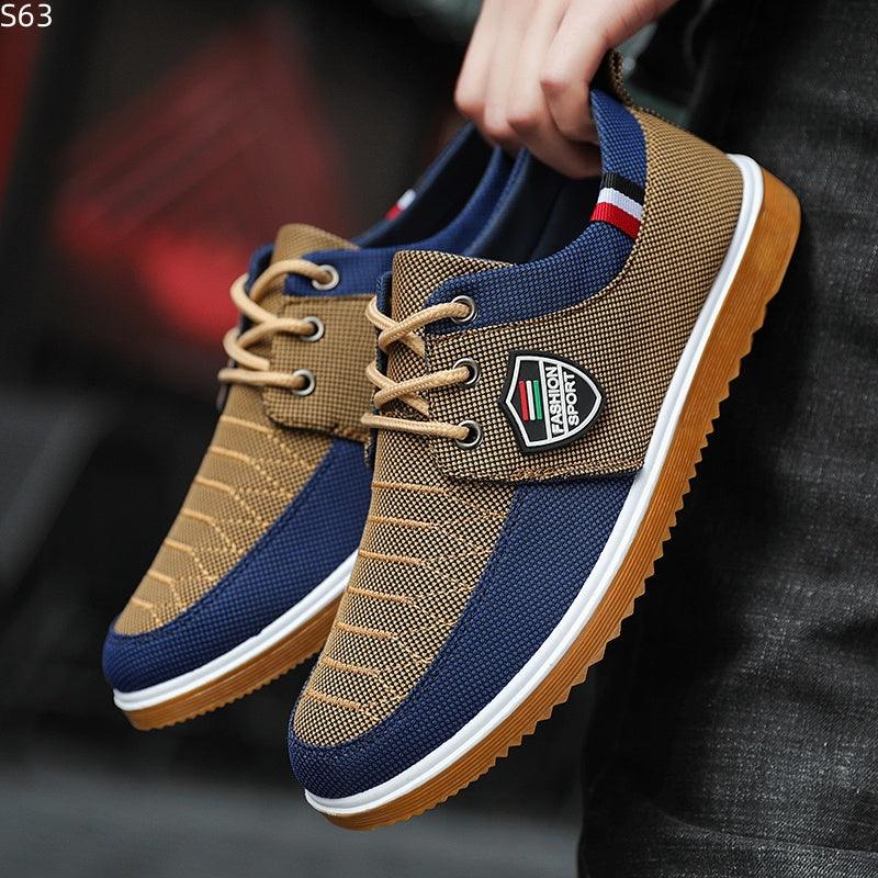 Chaussures Orthopédiques Gaetano - Confort Orthopédique
