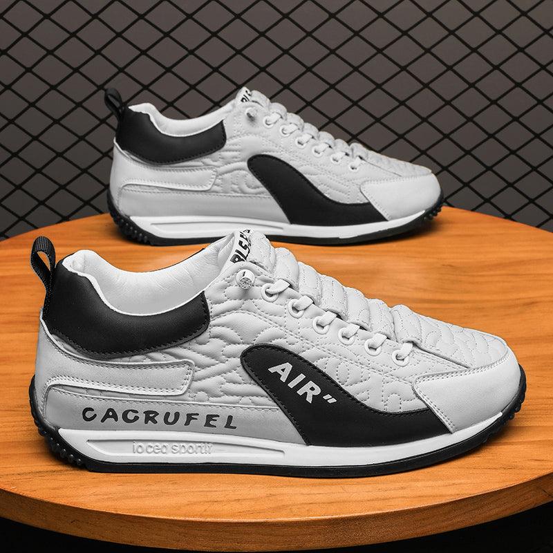 Chaussures Orthopédiques Hommes Kaleno Resistantes & Confortables - Confort Orthopédique