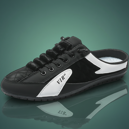 Chaussures Orthopédiques Hommes Sans Dossier - Confort Orthopédique