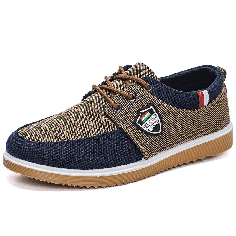 Chaussures Orthopédiques Gaetano - Confort Orthopédique