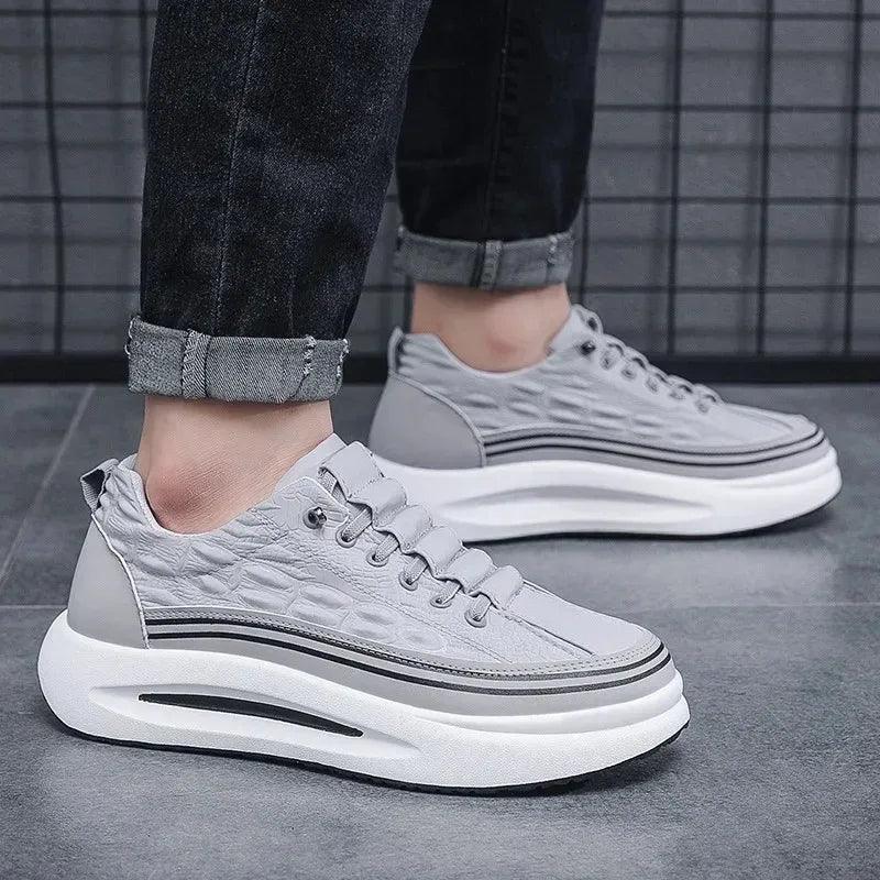 Chaussures Orthopédiques Franbo Antidérapant - Confort Orthopédique