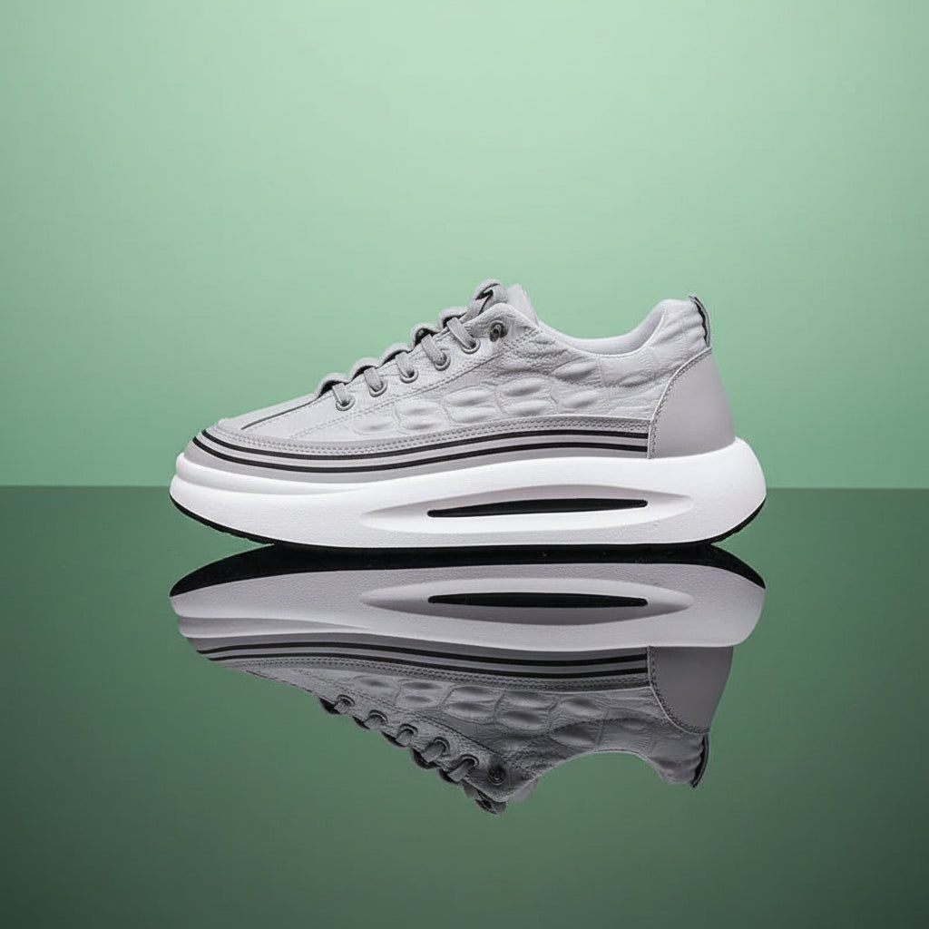Chaussures Orthopédiques Franbo Antidérapant - Confort Orthopédique
