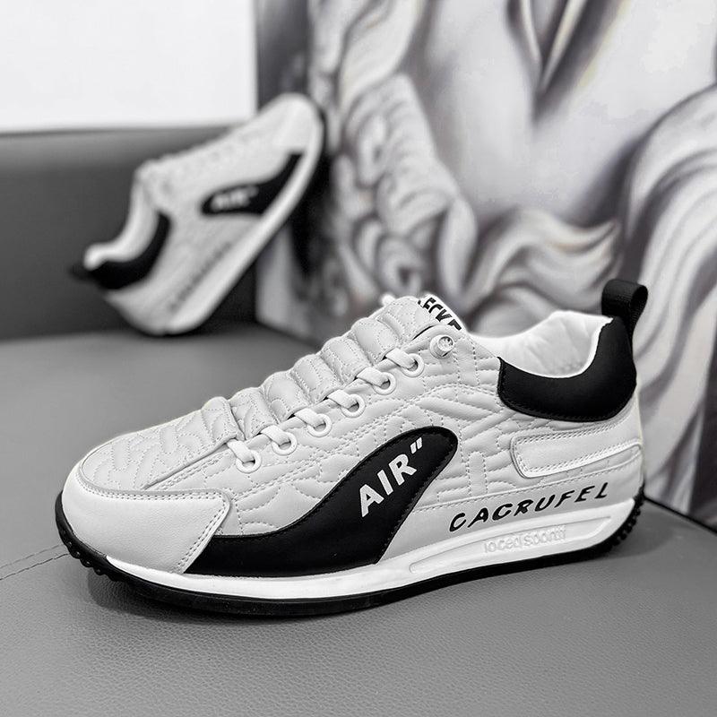 Chaussures Orthopédiques Hommes Kaleno Resistantes & Confortables - Confort Orthopédique