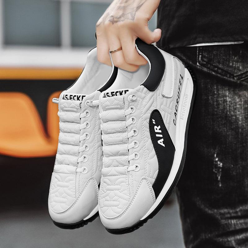 Chaussures Orthopédiques Hommes Kaleno Resistantes & Confortables - Confort Orthopédique