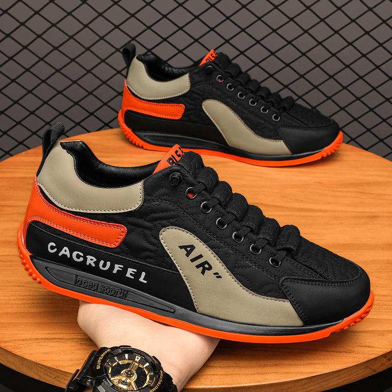 Chaussures Orthopédiques Hommes Kaleno Resistantes & Confortables - Confort Orthopédique
