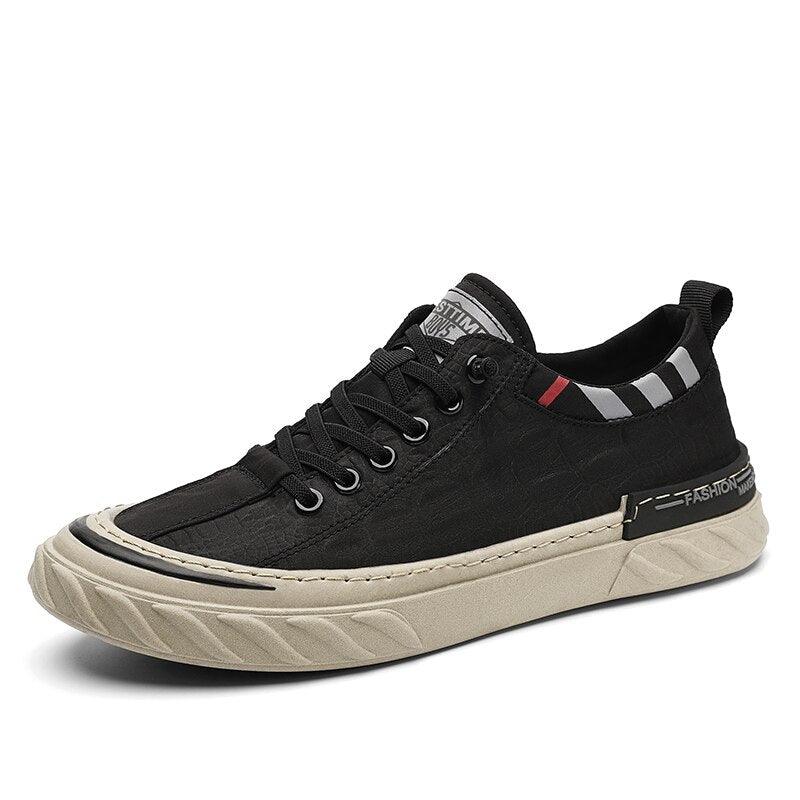 Chaussures Orthopédiques hommes Best Fashion - Confort Orthopédique