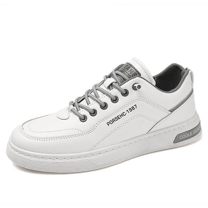 Chaussures Orthopédiques Hommes Canvas Resistantes & Confortables - Confort Orthopédique