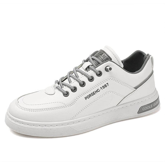 Chaussures Orthopédiques Hommes Canvas Resistantes & Confortables - Confort Orthopédique