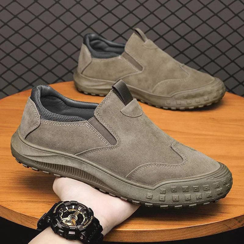 Chaussures Orthopédiques Fenoas Resistantes & Confortables - Confort Orthopédique