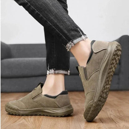 Chaussures Orthopédiques Fenoas Resistantes & Confortables - Confort Orthopédique