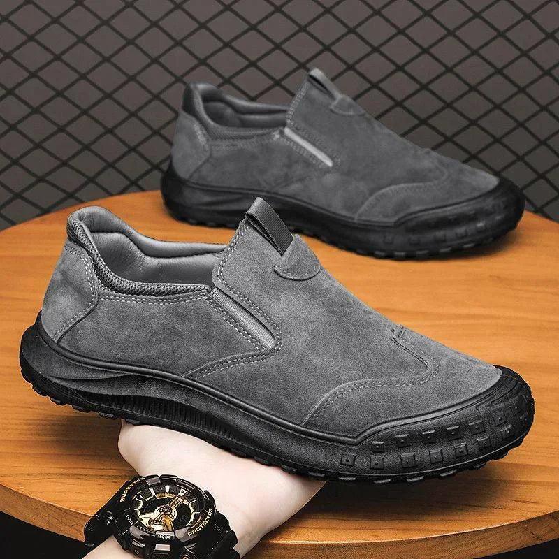 Chaussures Orthopédiques Fenoas Resistantes & Confortables - Confort Orthopédique