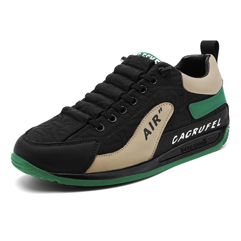 Chaussures Orthopédiques Hommes Kaleno Resistantes & Confortables - Confort Orthopédique