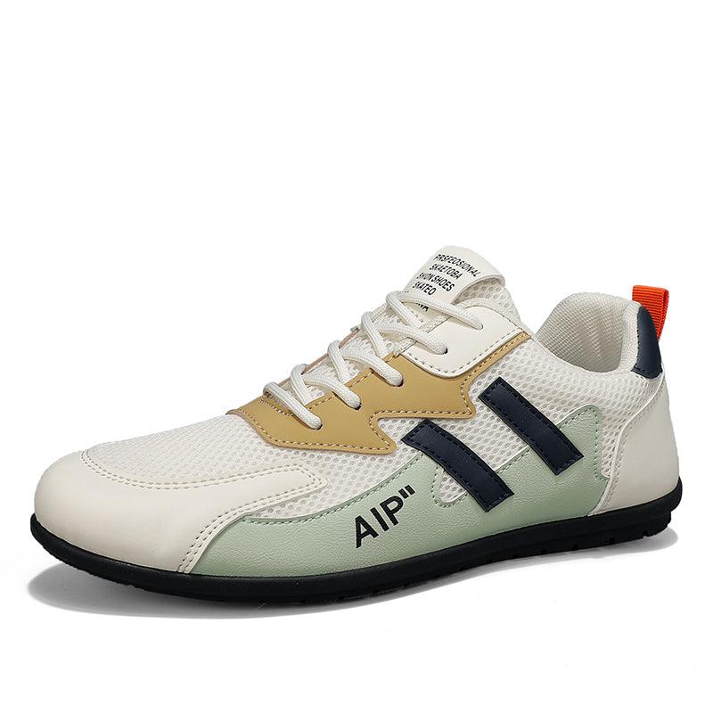 Chaussures Orthopédiques Hommes Berona Resistantes & Confortables - Confort Orthopédique