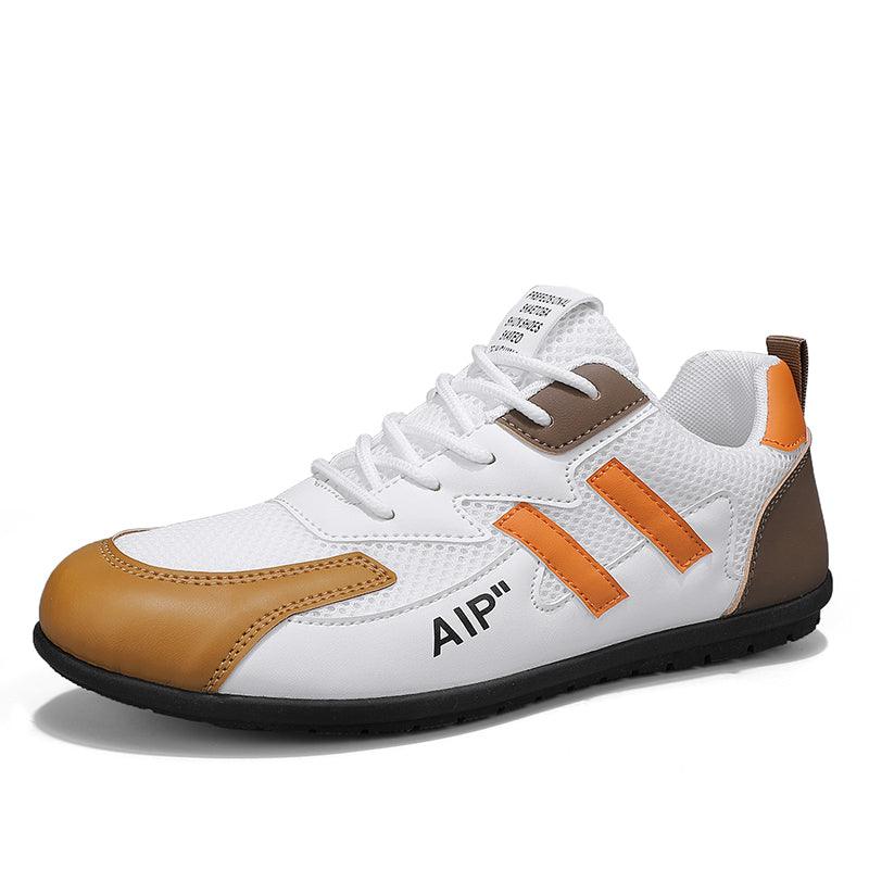Chaussures Orthopédiques Hommes Berona Resistantes & Confortables - Confort Orthopédique