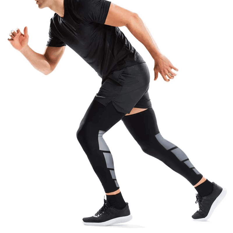 Genouillère basket - Confort Orthopédique