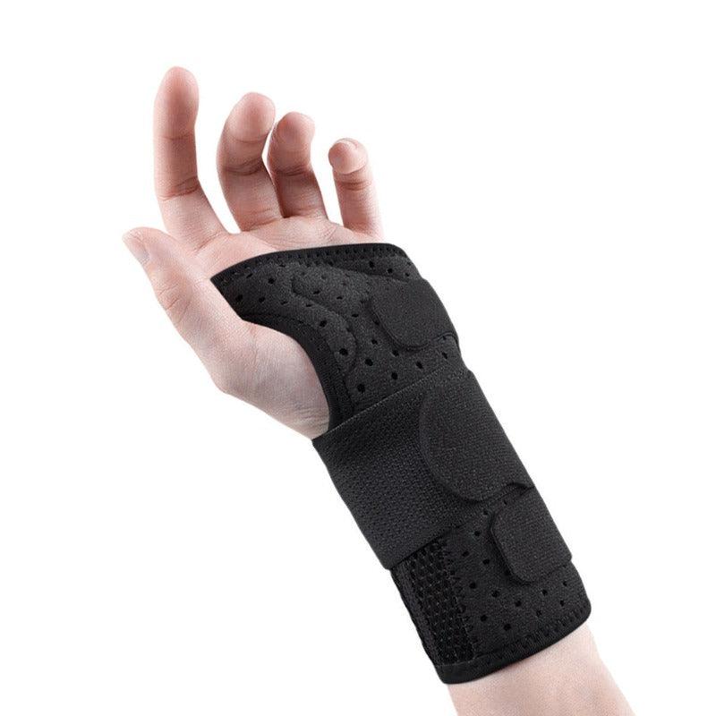 Attelle main poignet - Confort Orthopédique