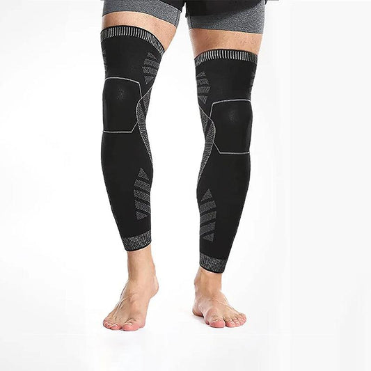 Genouillère running - Confort Orthopédique