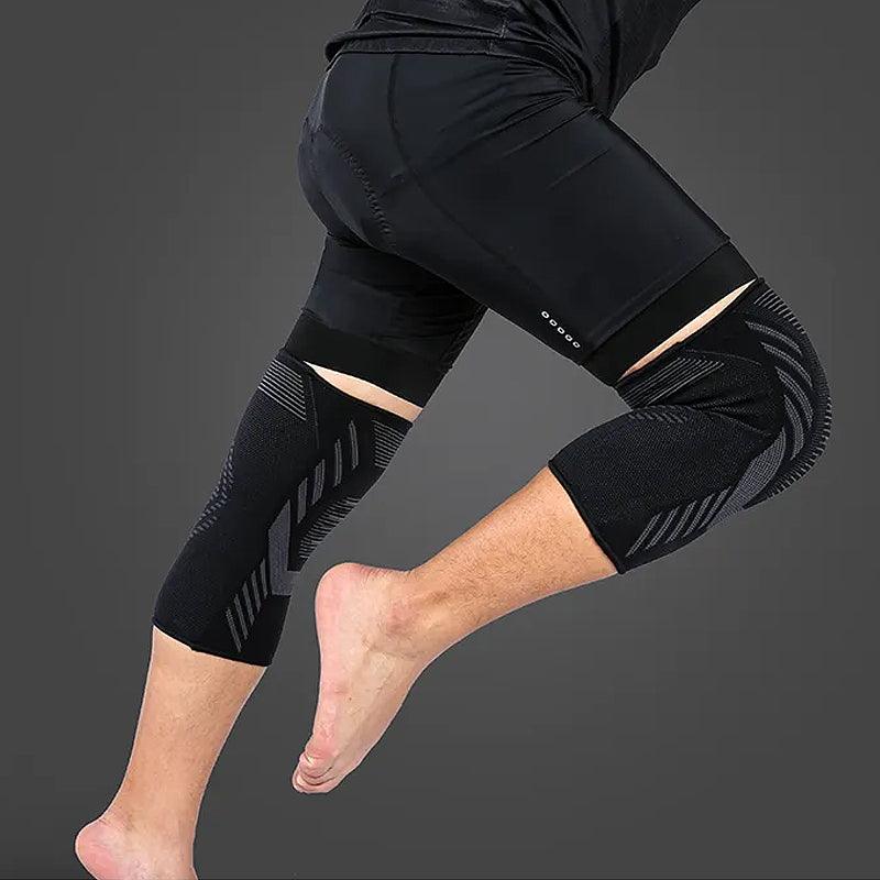 Genouillère ménisque - Confort Orthopédique