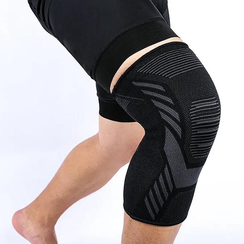Genouillère ménisque - Confort Orthopédique