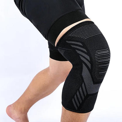 Genouillère ménisque - Confort Orthopédique