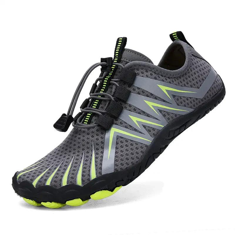 Hakeem - Chaussures orthopédiques pour pieds nus Confort Orthopédique
