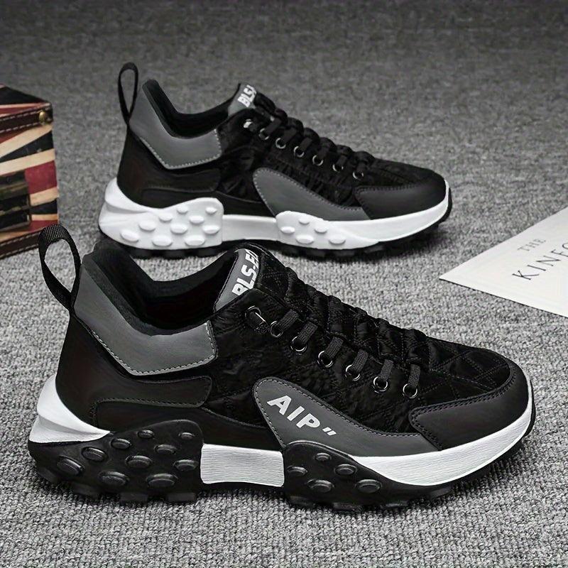 Chaussures Orthopédique Homme de sport confort - Maximilian - Confort Orthopédique