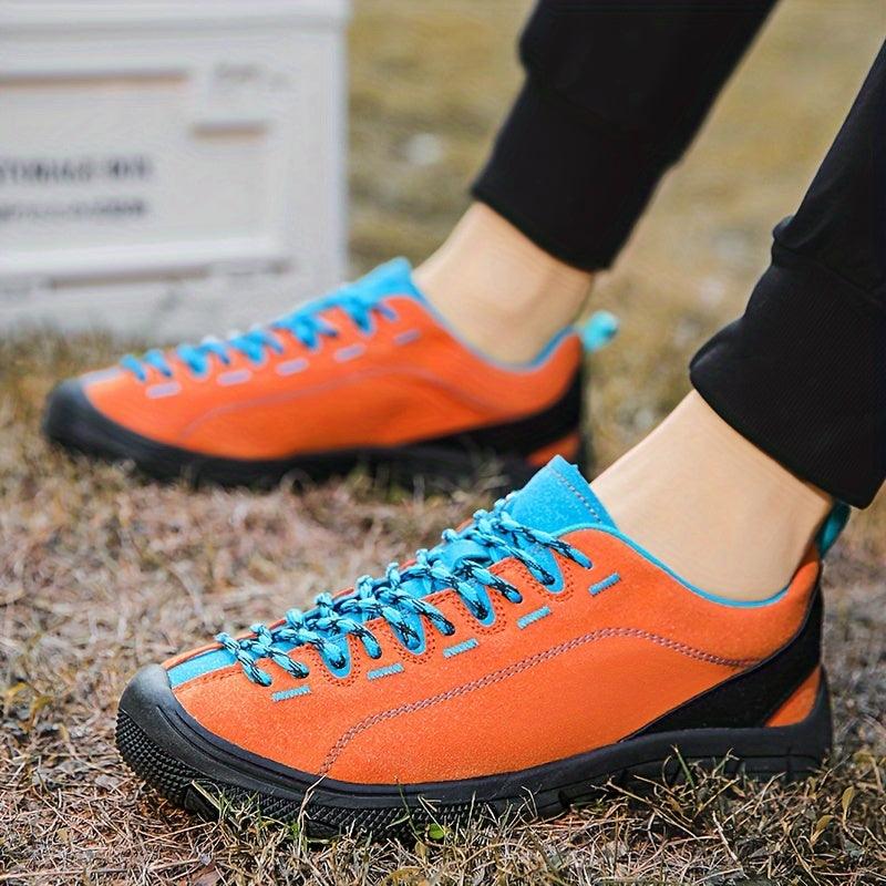 Chaussures orthopédiques pour hommes - Lionel - Confort Orthopédique